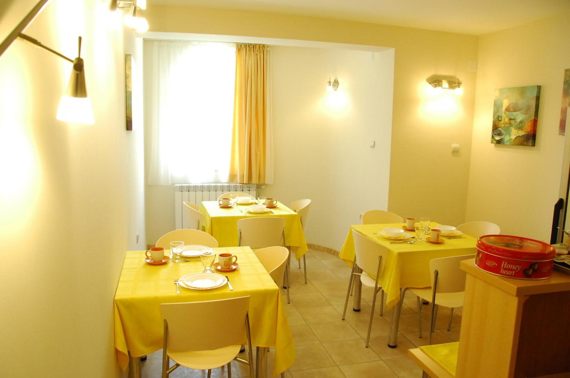 Villa Nevenka Rooms Belgrad Exterior foto