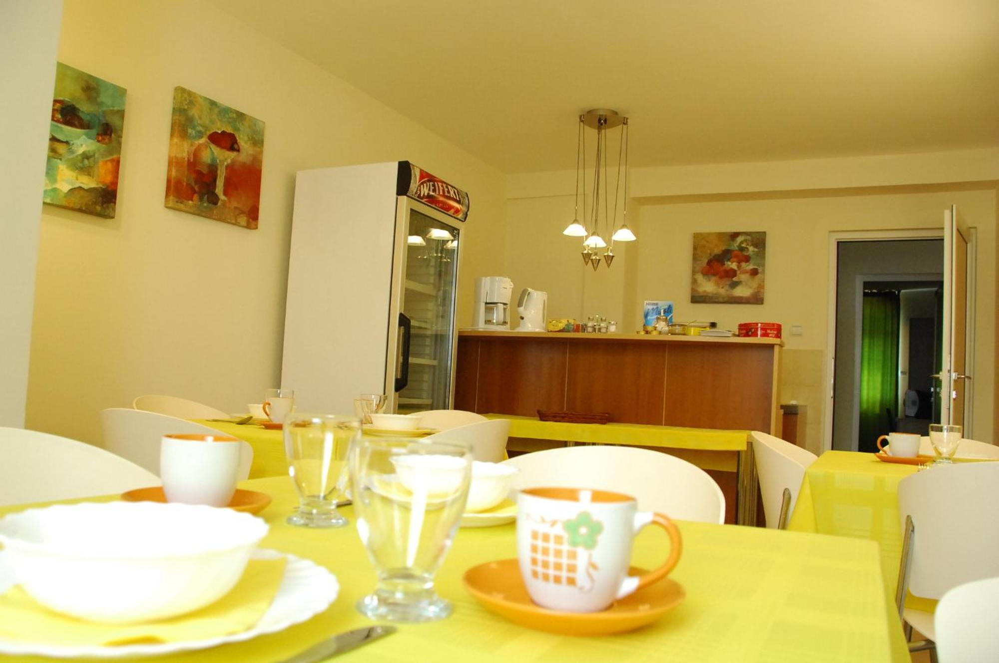 Villa Nevenka Rooms Belgrad Exterior foto