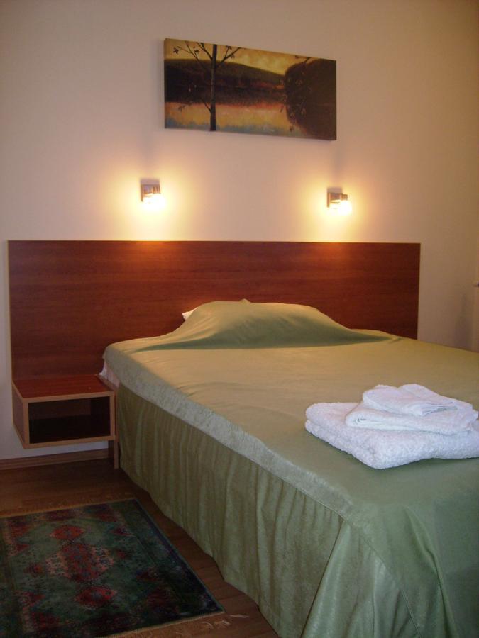 Villa Nevenka Rooms Belgrad Zimmer foto