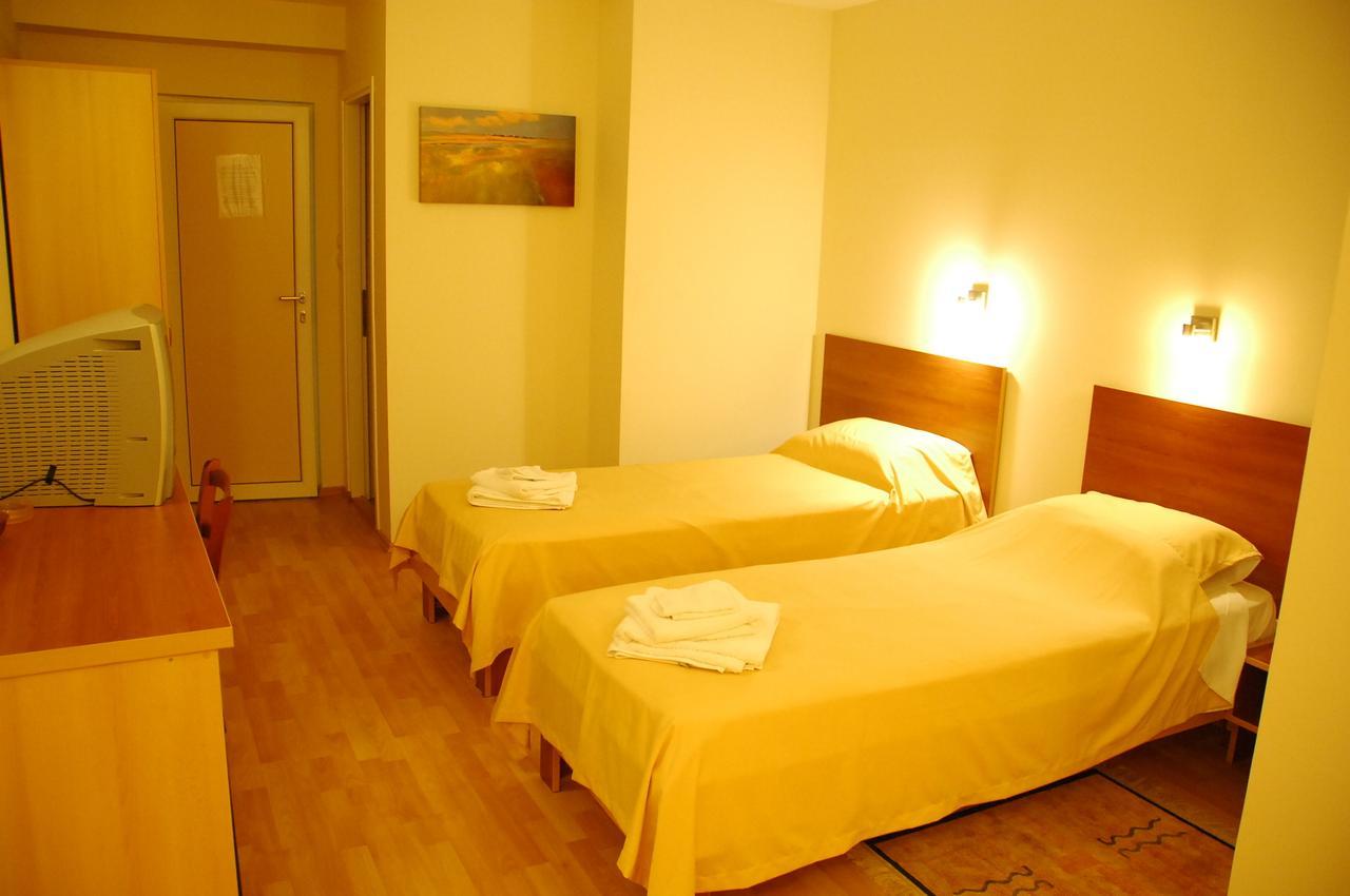 Villa Nevenka Rooms Belgrad Zimmer foto