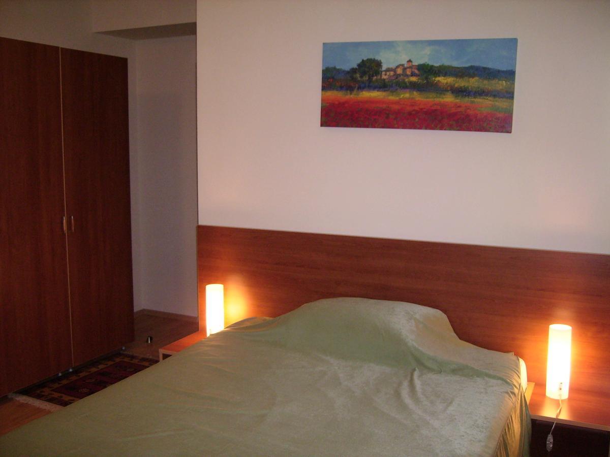 Villa Nevenka Rooms Belgrad Zimmer foto