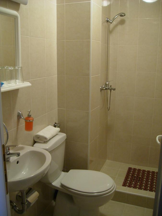 Villa Nevenka Rooms Belgrad Zimmer foto