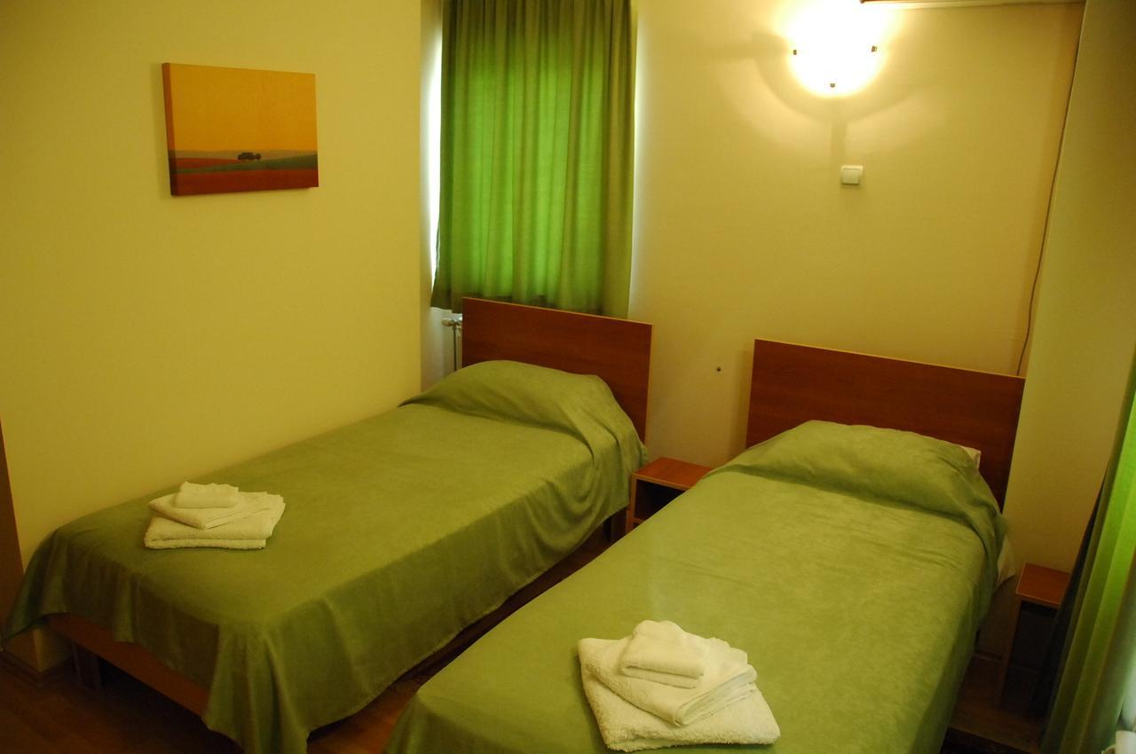 Villa Nevenka Rooms Belgrad Zimmer foto