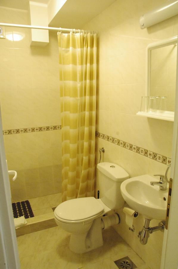 Villa Nevenka Rooms Belgrad Zimmer foto